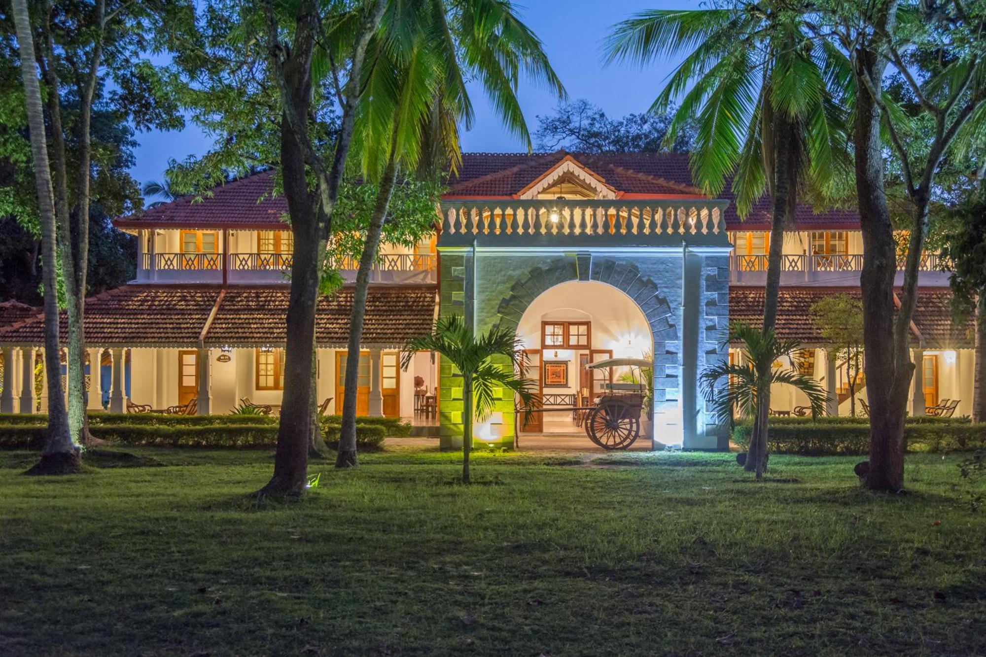 The Sanctuary At Tissawewa Hotel Anuradhapura Kültér fotó